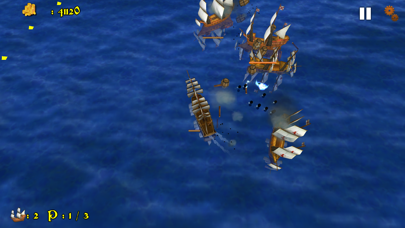 WarShip screenshot1