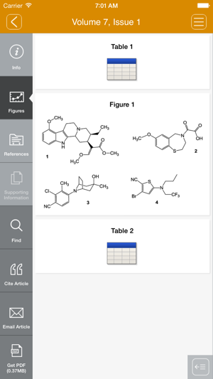 Drug Testing and Analysis(圖3)-速報App