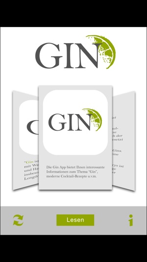 Gin(圖2)-速報App