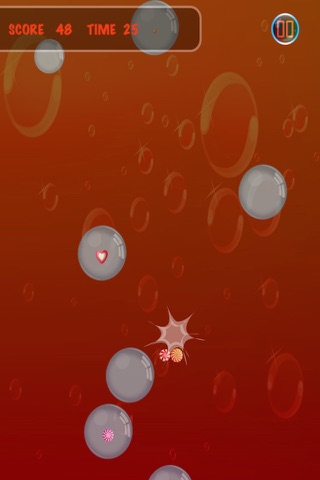 A Fizzy Candy Soda - Bubble Pop Thirst Adventure screenshot 2