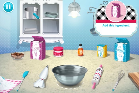 Sweet Shop screenshot 3