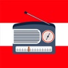Österreich Radios : Top Österreichischen Rundfunks