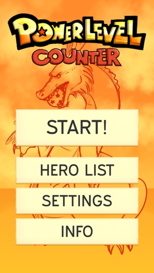 Power Level Counter(圖1)-速報App