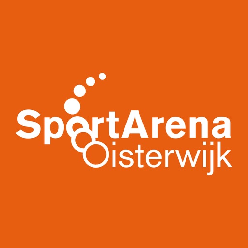 Sportarena Oisterwijk icon