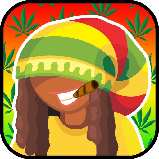 Ganja Firm Weed Dictator - be a farm shop tycoon boss & run a munchie garden Icon