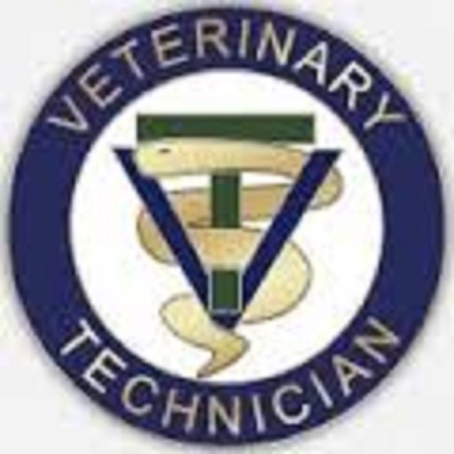 Veterinary Assistant icon