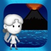 Amazing Volcano Runner