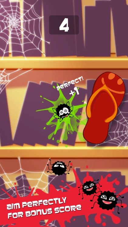 Spider Smash HD