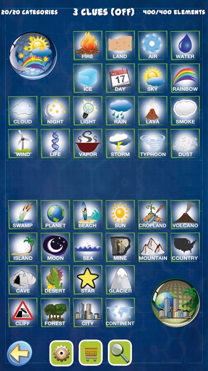 Alchemy Evolution screenshot-3