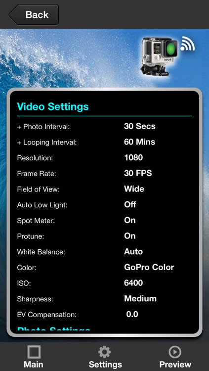QuickPro Training + Controller for GoPro  Hero 4 Black screenshot-4