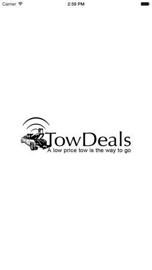 TowDeals for Service Providers(圖1)-速報App