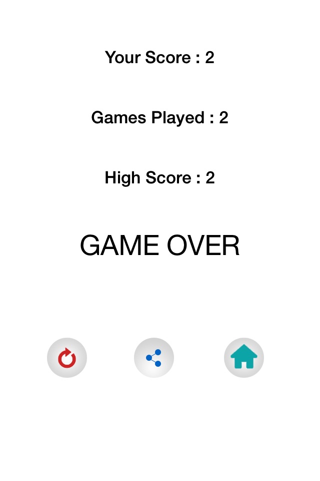 Dropping Balls - Insanely Addictive screenshot 4