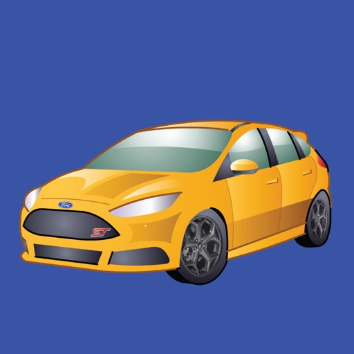 Ford Focus Pack