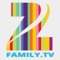 To enjoy ZEE Family, please register using your internet browser