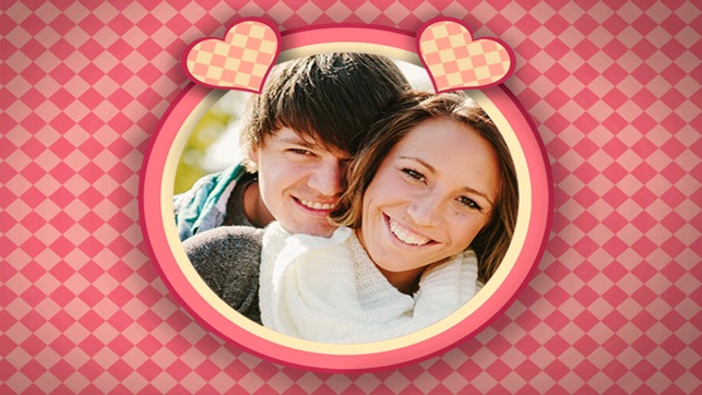 Love Romance Photo Frames(圖3)-速報App