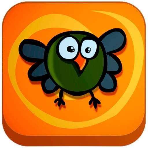 Elastic Chicken iOS App