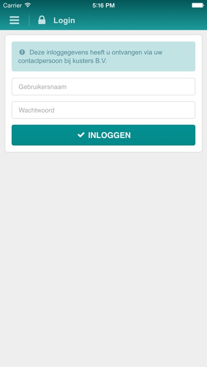 Kusters screenshot-3