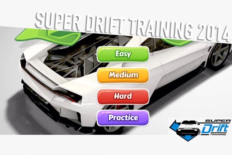 Real Drift - SUPER TRAINING screenshot 2