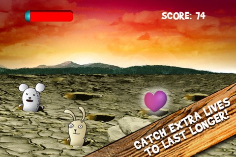 Crazy Dog and Friends screenshot 4