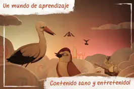 Game screenshot El Sapo y La Calandria hack