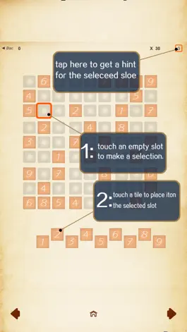 Game screenshot Sudoku:Ultimate Puzzle hack