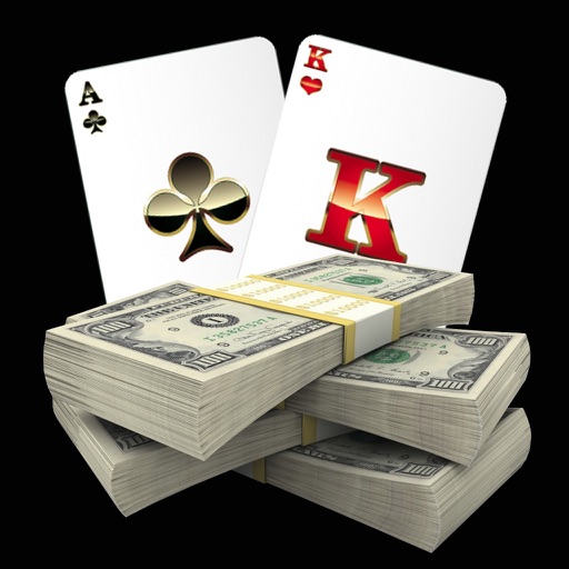 Aaaaaah! CashTop Bonus Casino Blackjack - Chain Roll Seven High: 3d Dynasty Icon