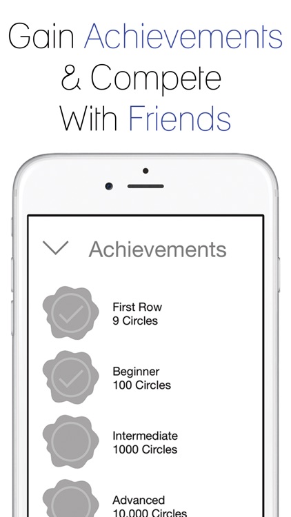 Circle Creator - Social Experiment App