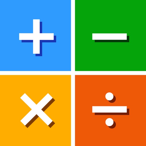 Solve Free - A colorful calculator