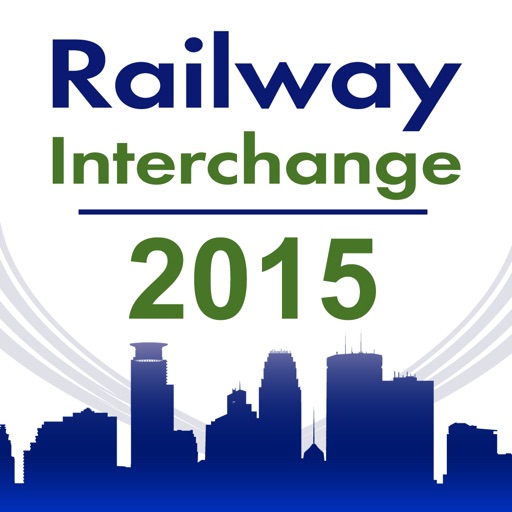 Railway Interchange 2015