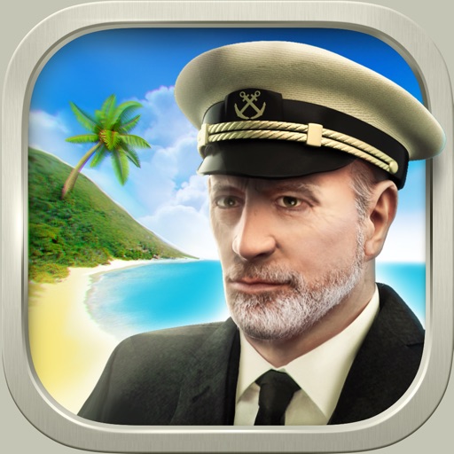 Can You Escape - Island iOS App