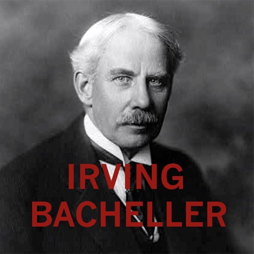The Irving Bacheller Collection