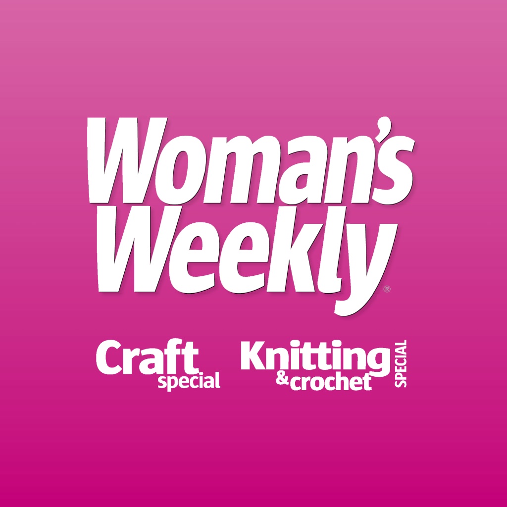 Woman's Weekly Knitting & Crafting Magazine