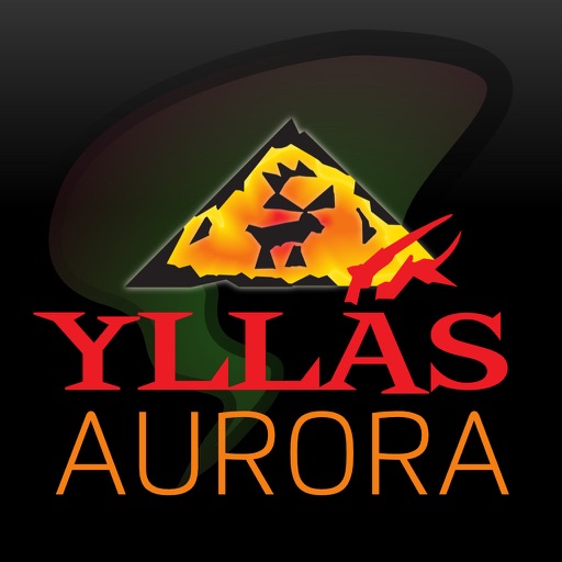 Ylläs Aurora