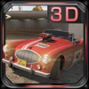 Ultimate 3D Classic Car Rally