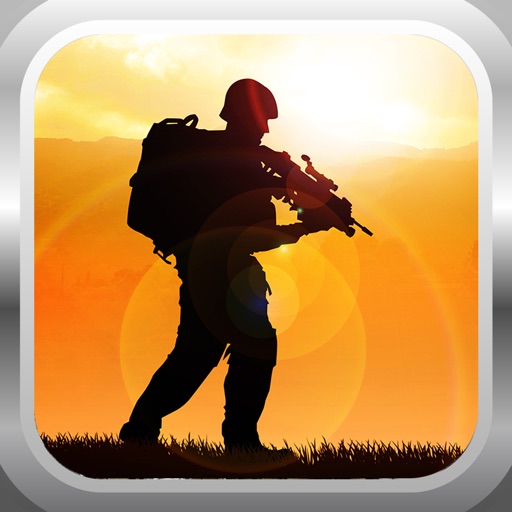 Commando Sniper Shooter 3D - Test your Shooting Skills with Army Snipers