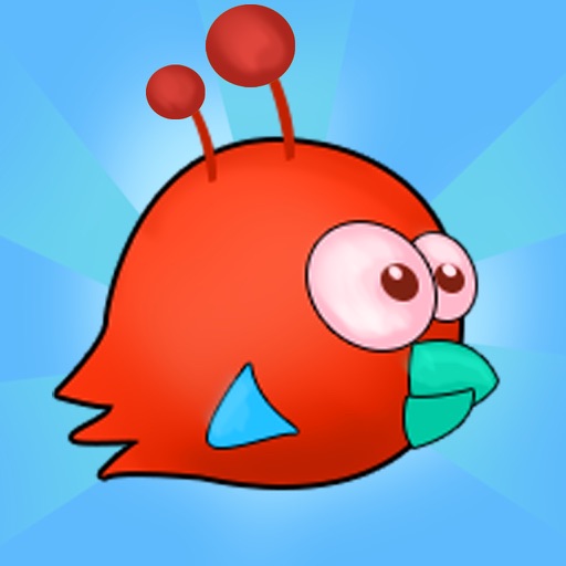 AAA Match Three Blaster Blitz: Doodle Bird Multiplayer Free Puzzle Game iOS App