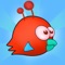 AAA Match Three Blaster Blitz: Doodle Bird Multiplayer Free Puzzle Game