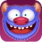 Cute Monsters Match - A Tiny Beast Puzzle Game FREE