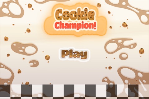 Cookie Champion screenshot 4