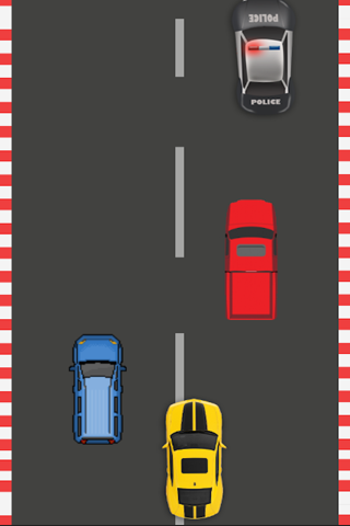 Highway Car Drift Racing screenshot 3