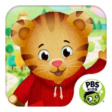 Activities of Daniel Tiger’s Neighborhood: Play at Home with Daniel