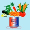 Vegetables ESL