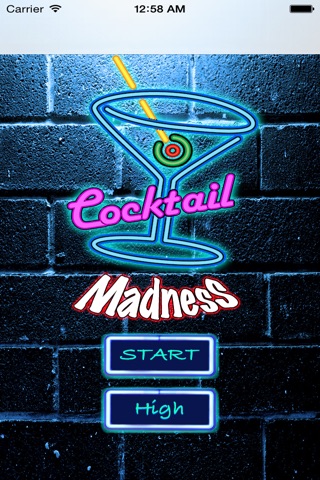 Cocktail Madness screenshot 2