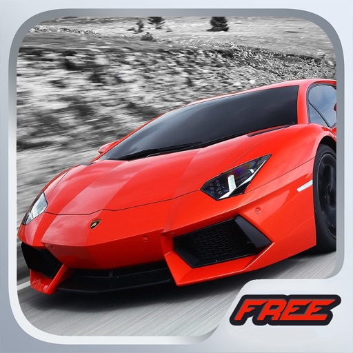 Sports Car Engines Free