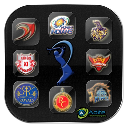 IPL Quiz 2014 icon