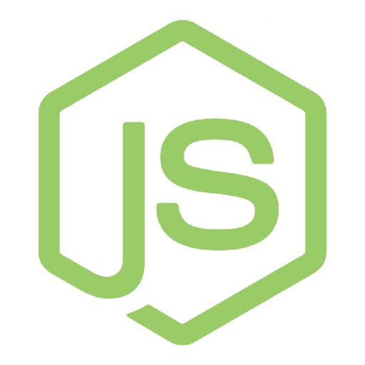 nodeJS API icon