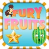 The Adventure Of The Fury Fruits