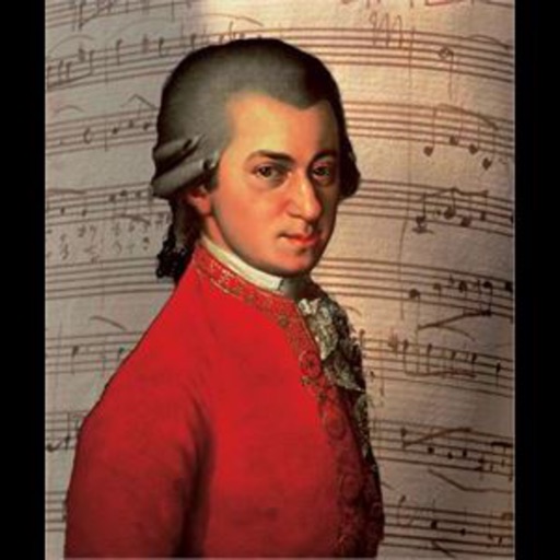 Abacus.fm Mozart Symphony