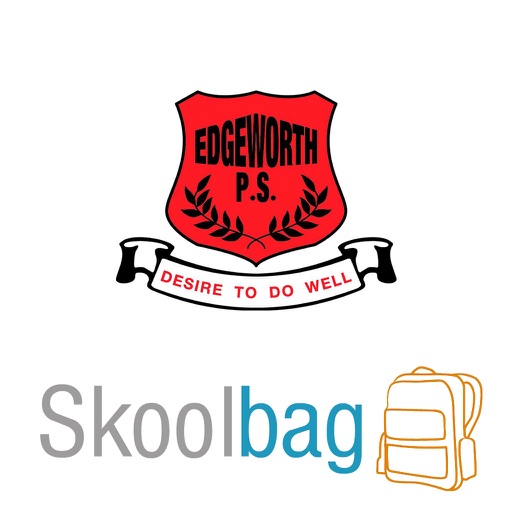 Edgeworth Public School icon