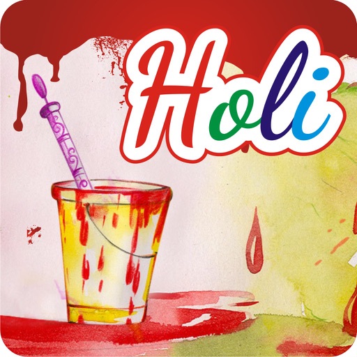 Free Holi eCards & Greetings